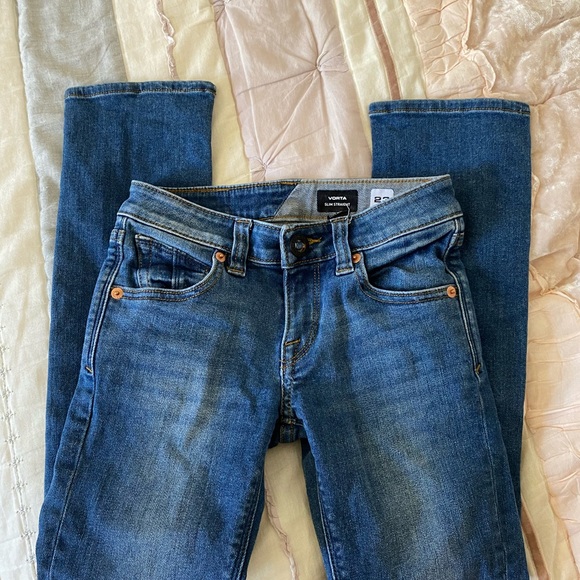 Volcom jeans - Picture 2 of 6